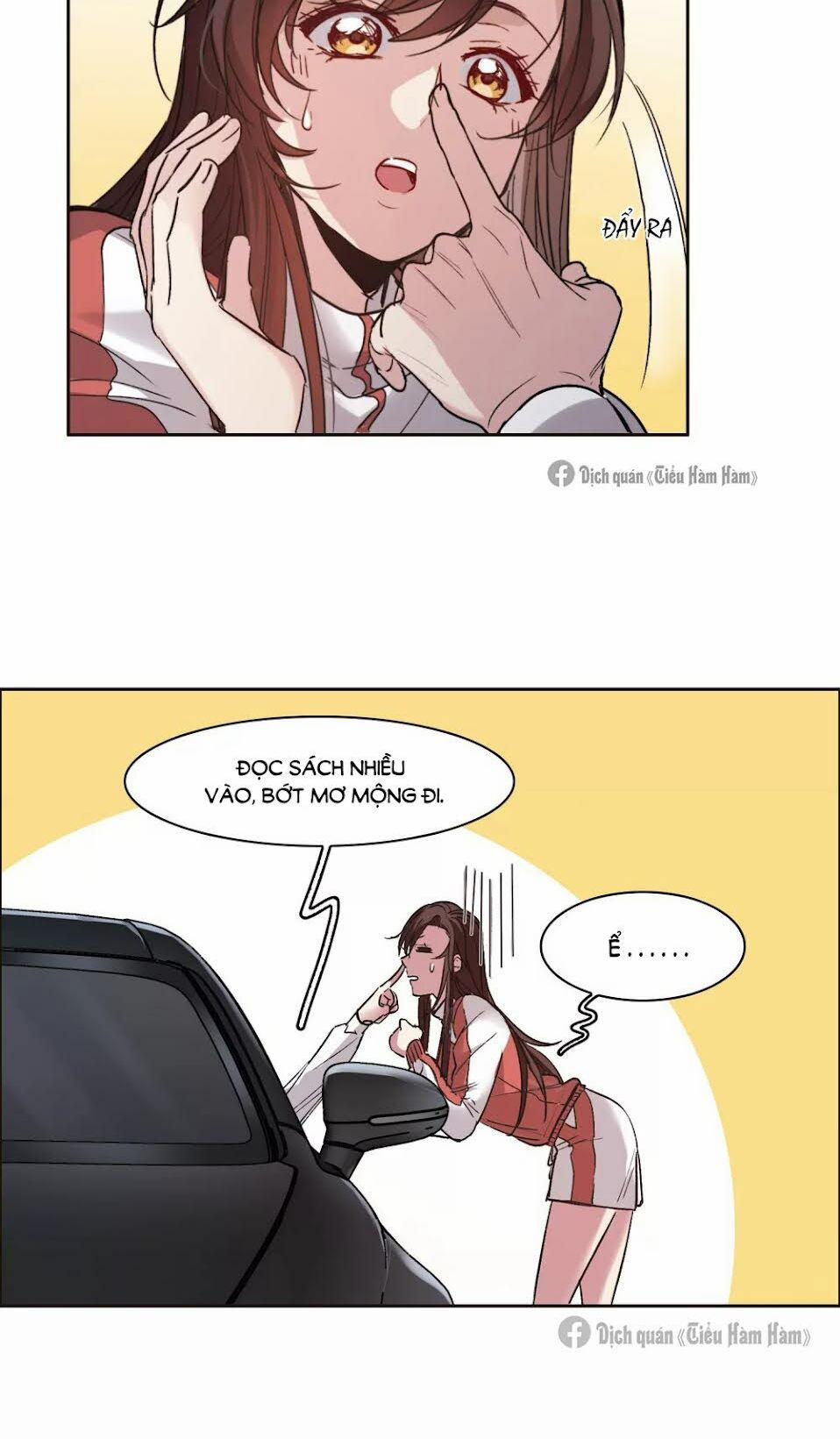 Thế Giới đệ Nhất Cự Tinh 16.1 trang 7