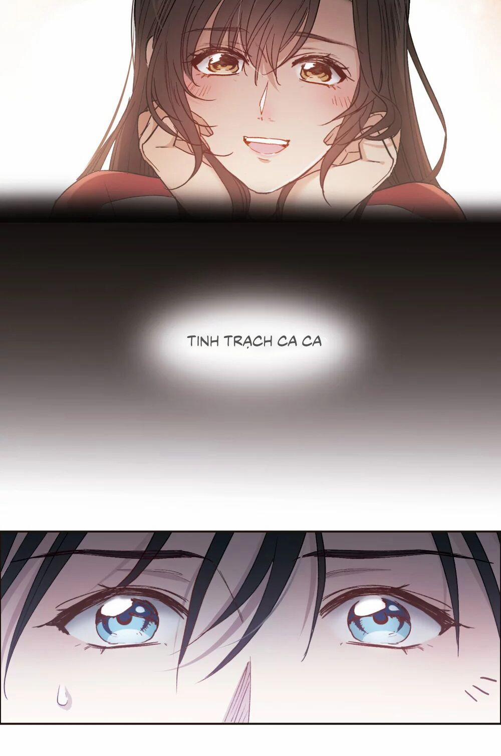 Thế Giới đệ Nhất Cự Tinh 16.2 trang 10