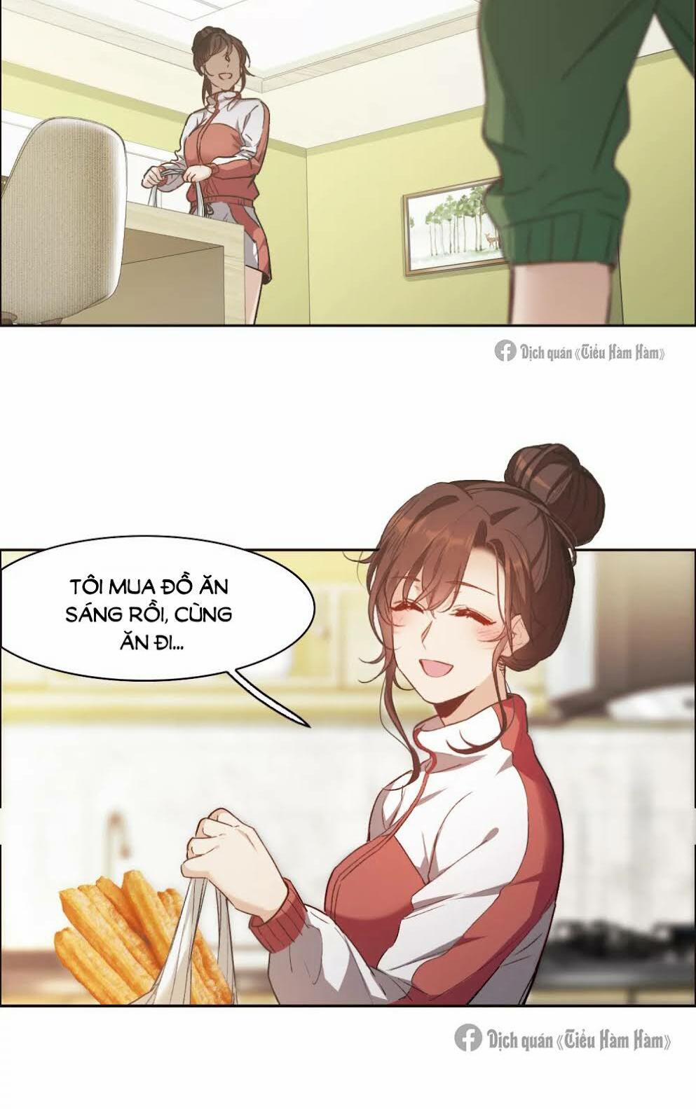 Thế Giới đệ Nhất Cự Tinh 16.2 trang 14