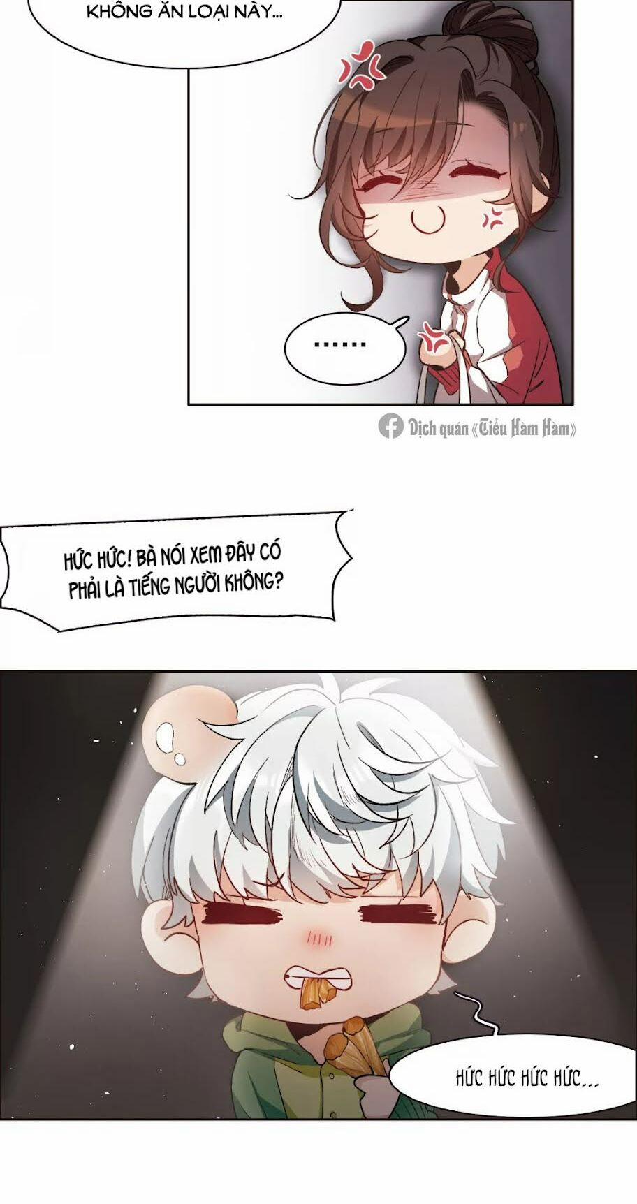 Thế Giới đệ Nhất Cự Tinh 16.2 trang 16