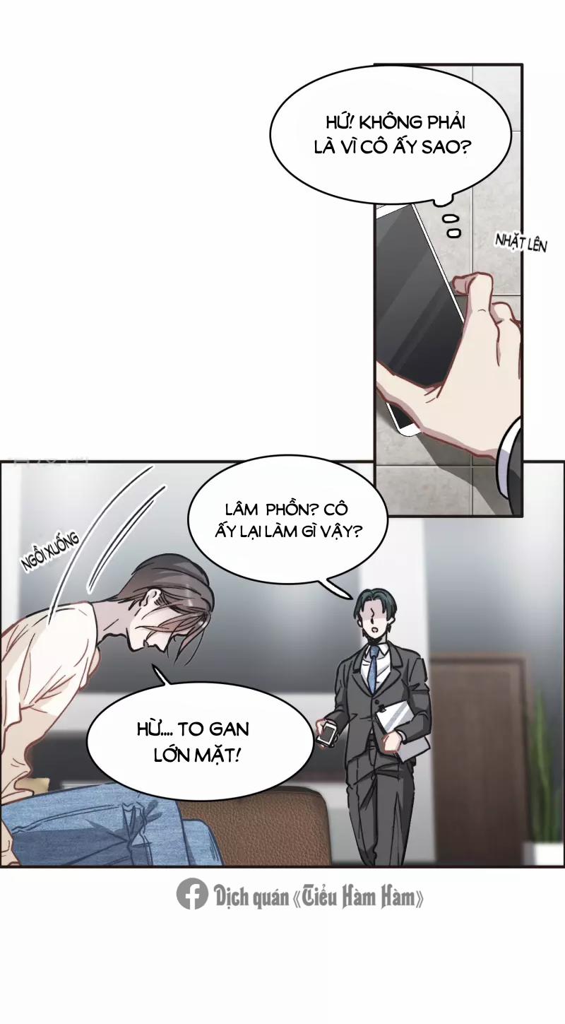 Thế Giới đệ Nhất Cự Tinh 2.1 trang 9