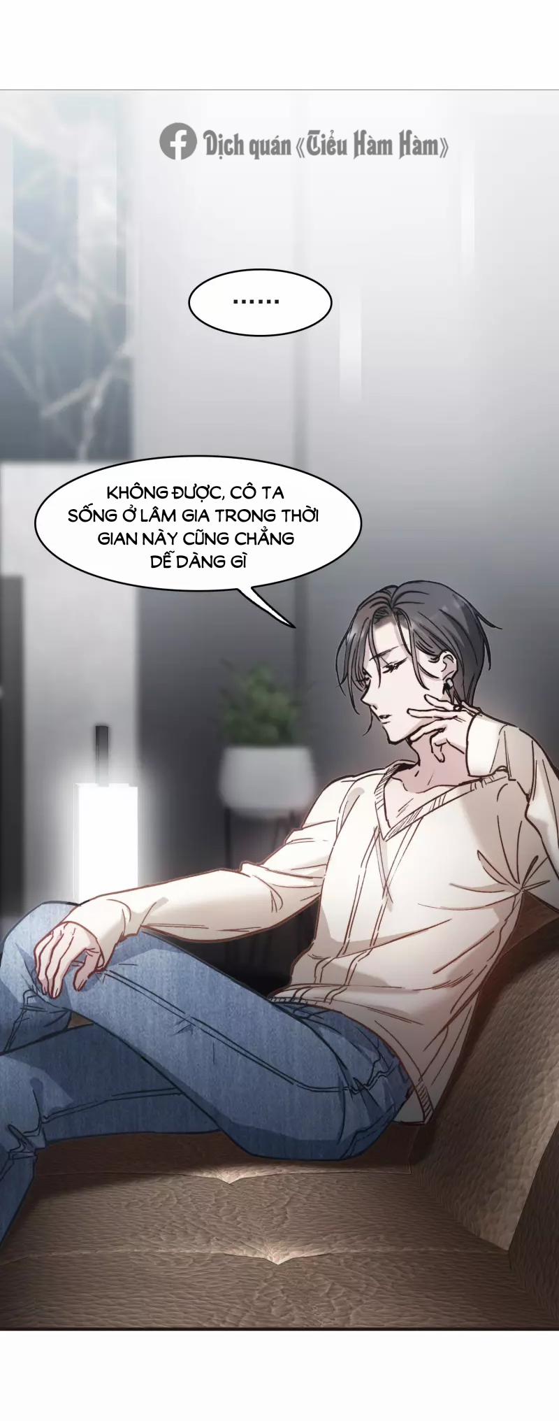 Thế Giới đệ Nhất Cự Tinh 2.2 trang 3