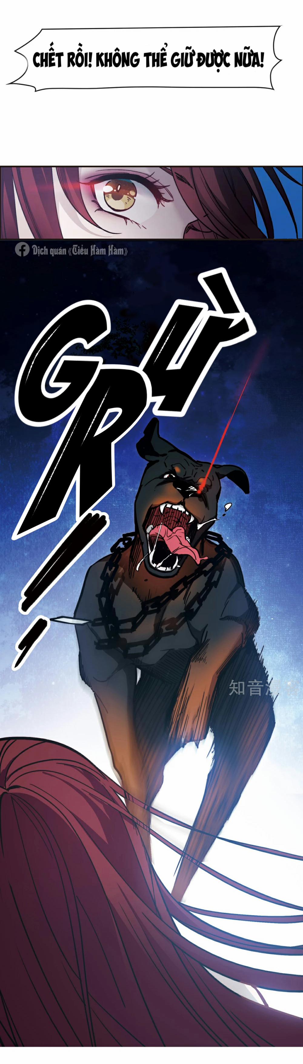 Thế Giới đệ Nhất Cự Tinh 3.2 trang 6