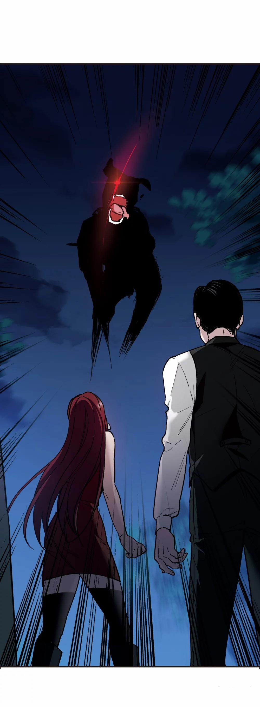 Thế Giới đệ Nhất Cự Tinh 3.2 trang 7