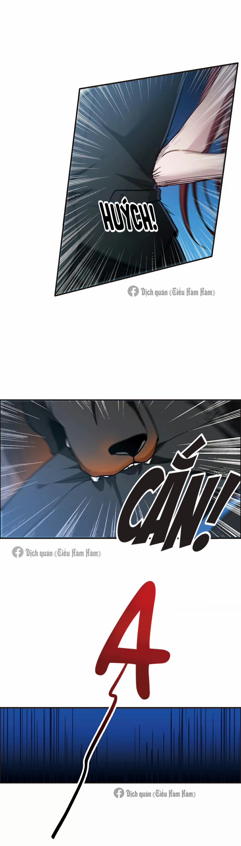 Thế Giới đệ Nhất Cự Tinh 3.2 trang 9