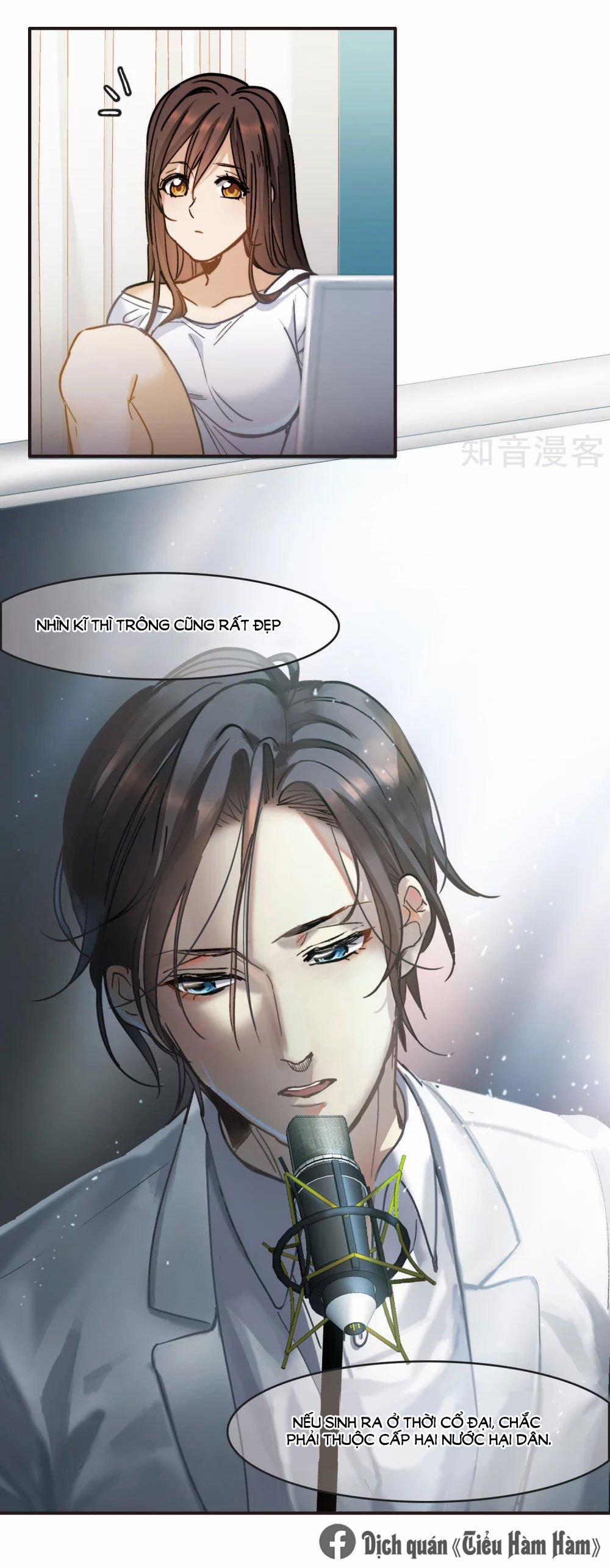 Thế Giới đệ Nhất Cự Tinh 4.1 trang 2