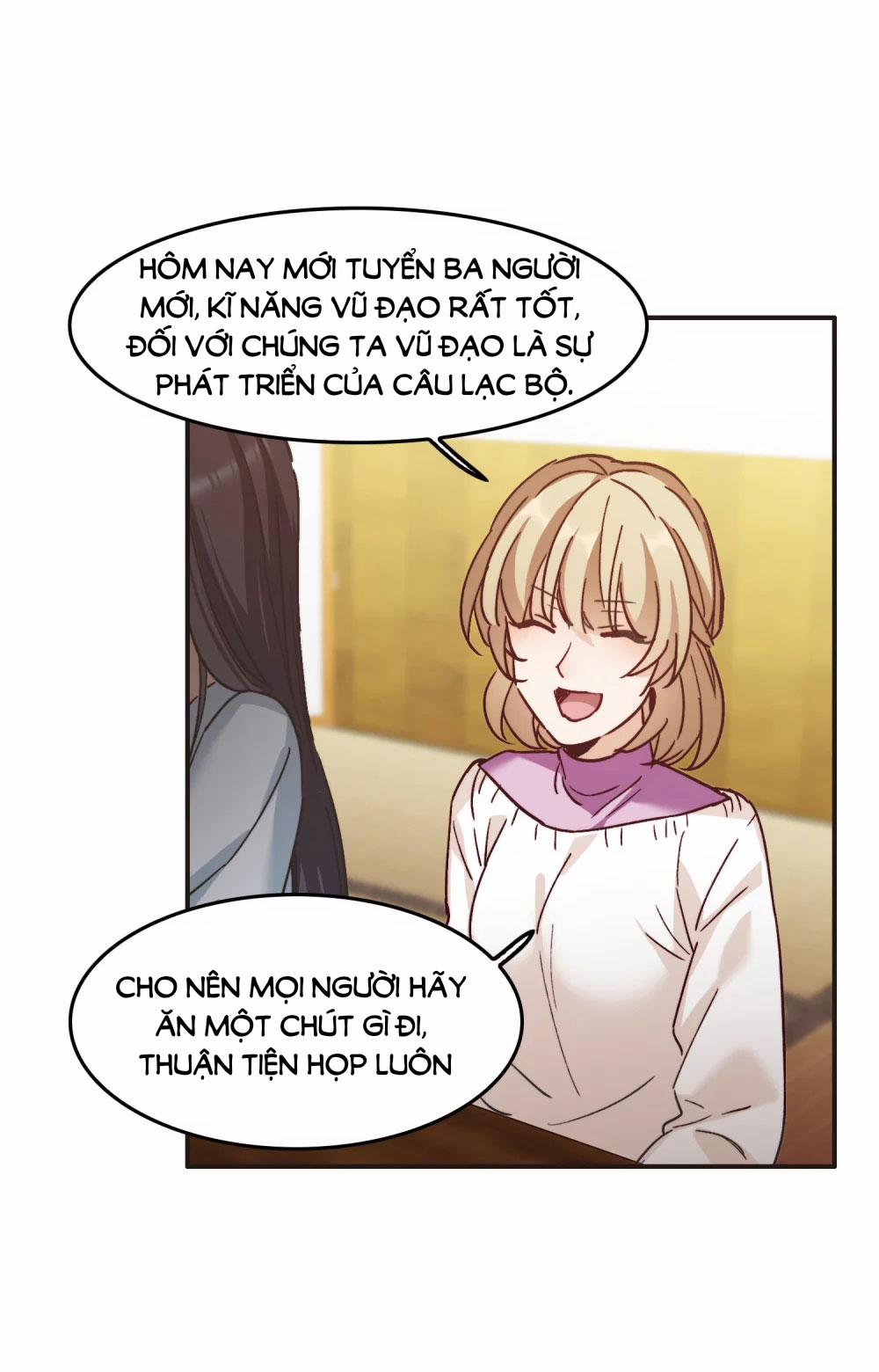 Thế Giới đệ Nhất Cự Tinh 4.2 trang 12