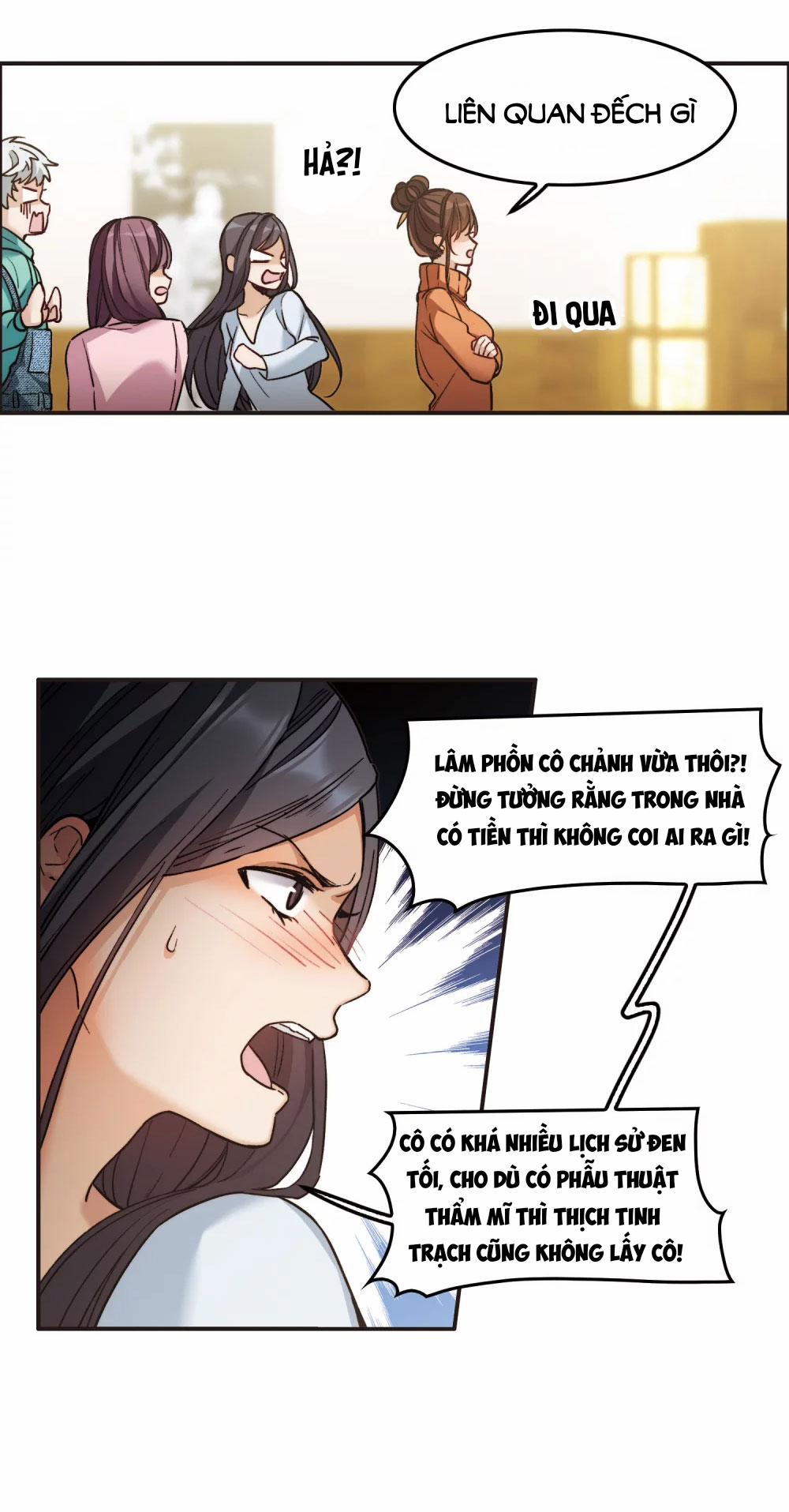 Thế Giới đệ Nhất Cự Tinh 4.2 trang 16