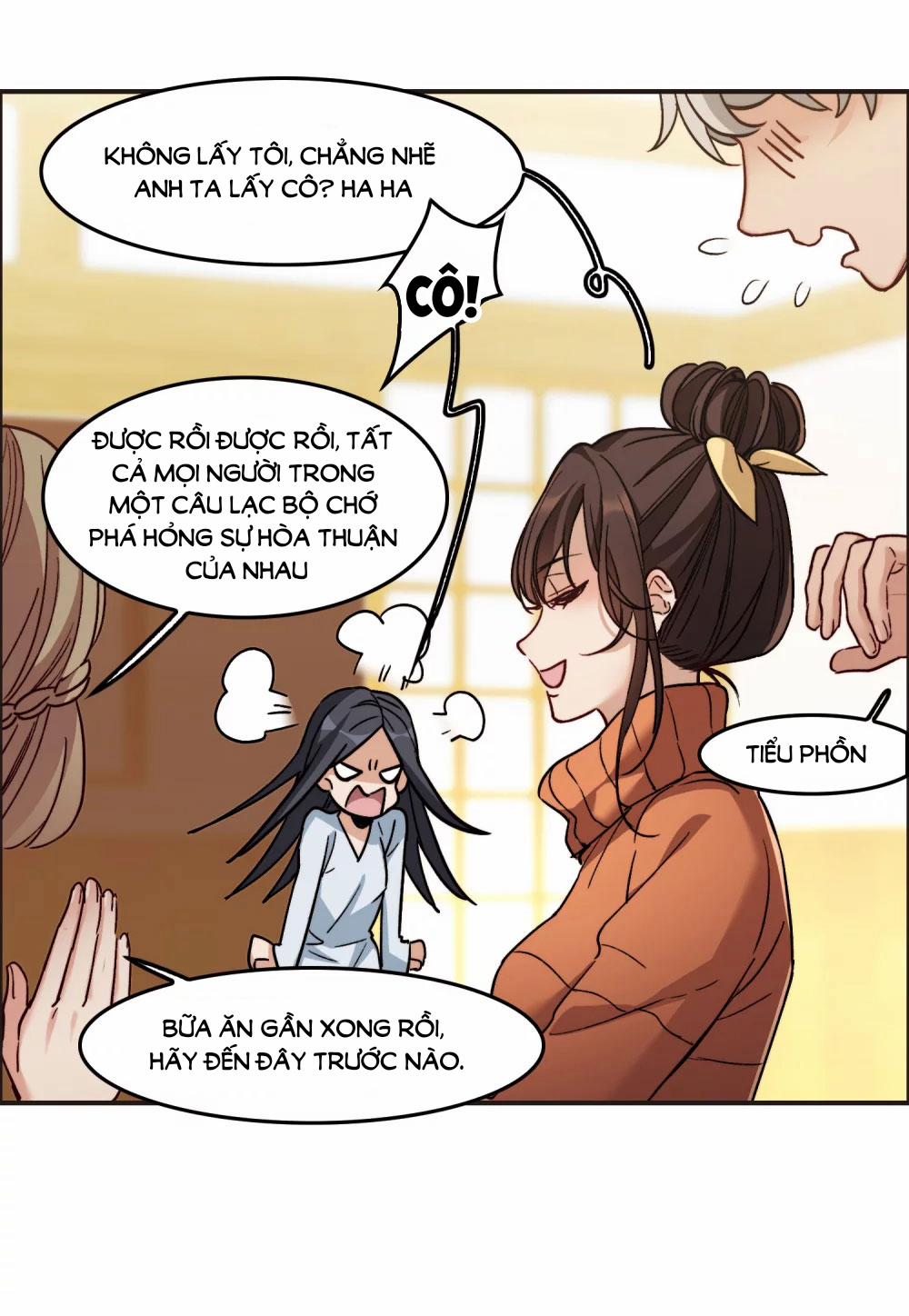 Thế Giới đệ Nhất Cự Tinh 4.2 trang 17