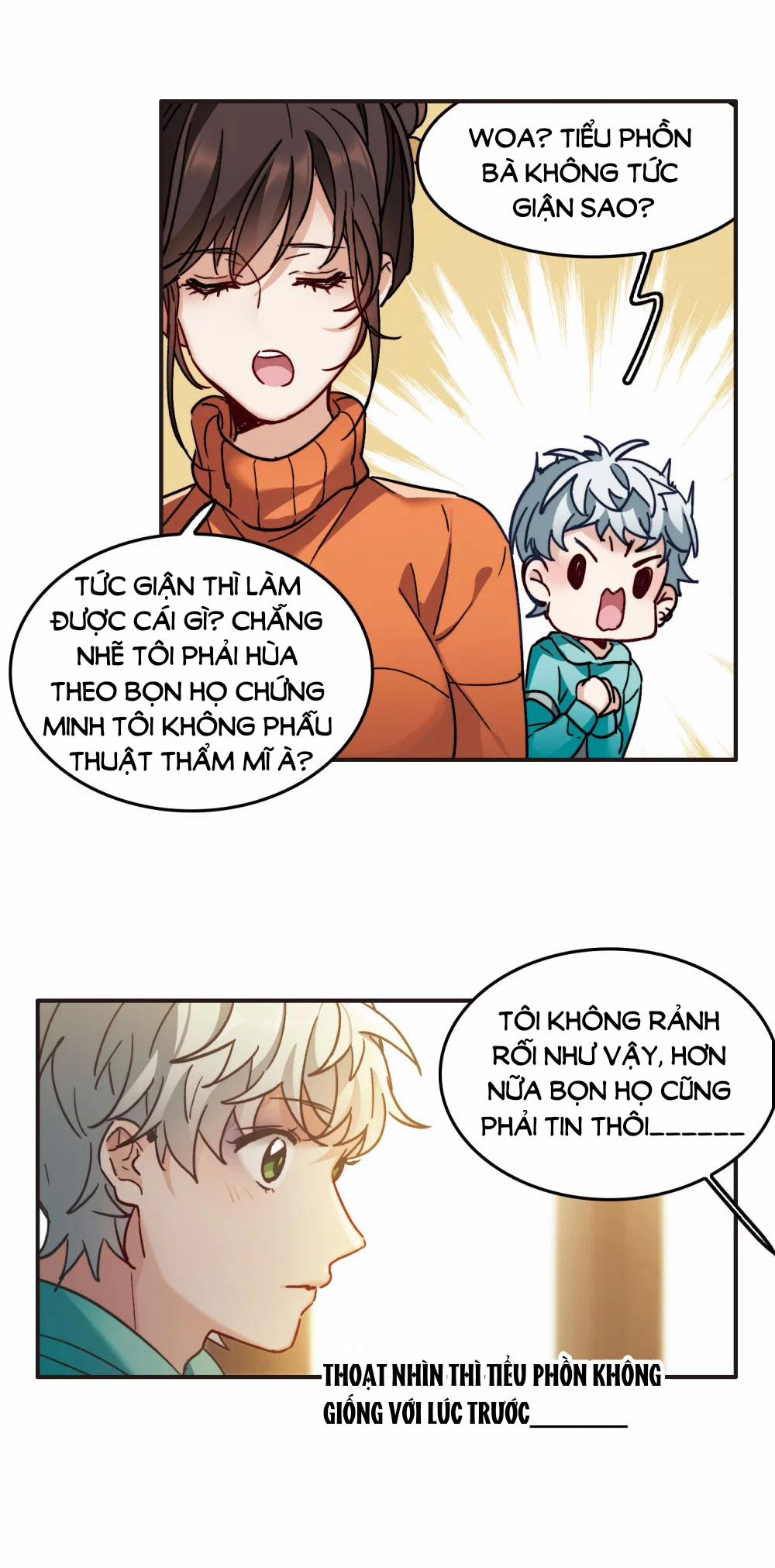 Thế Giới đệ Nhất Cự Tinh 4.2 trang 6