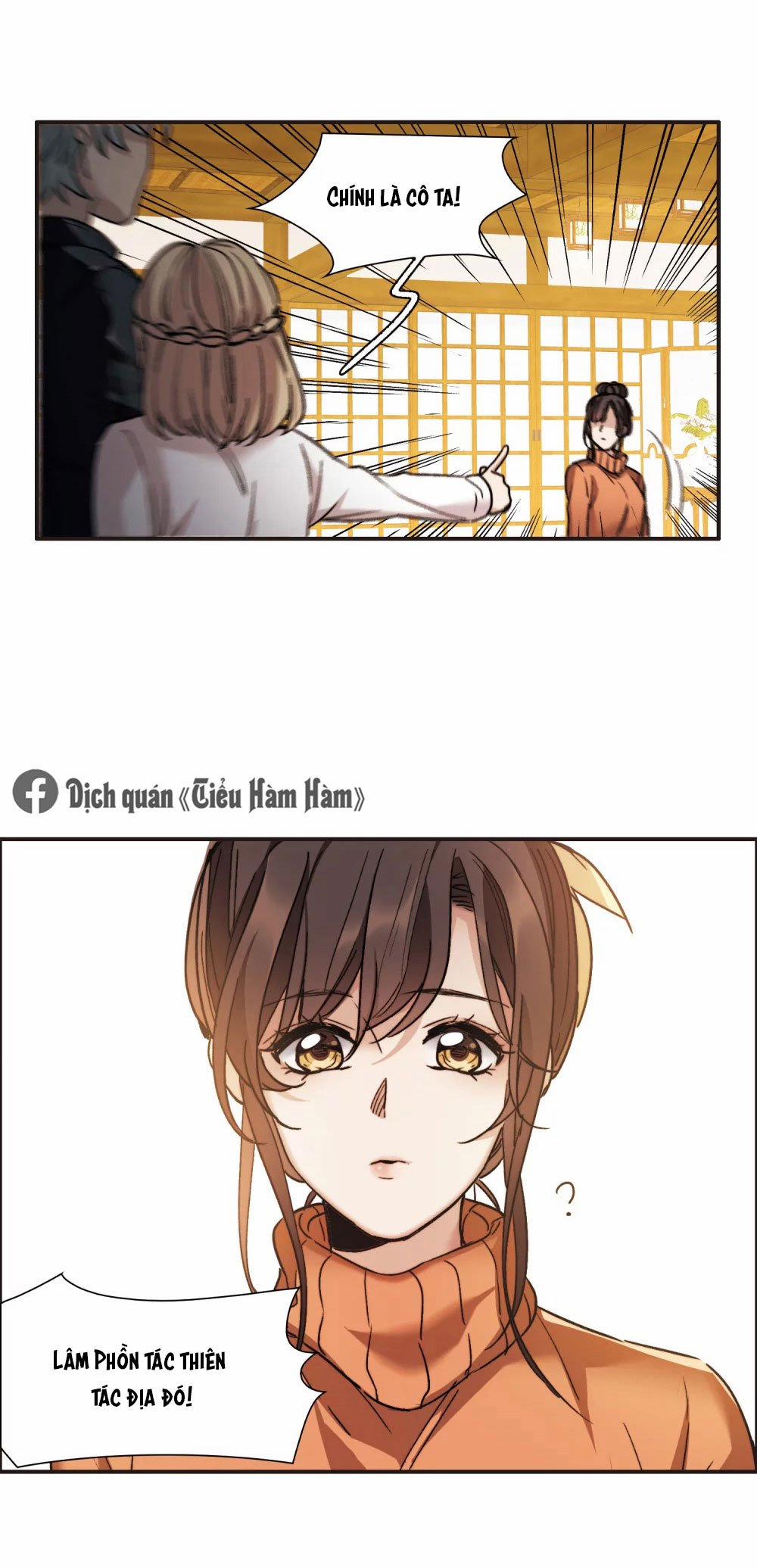 Thế Giới đệ Nhất Cự Tinh 4.3 trang 15