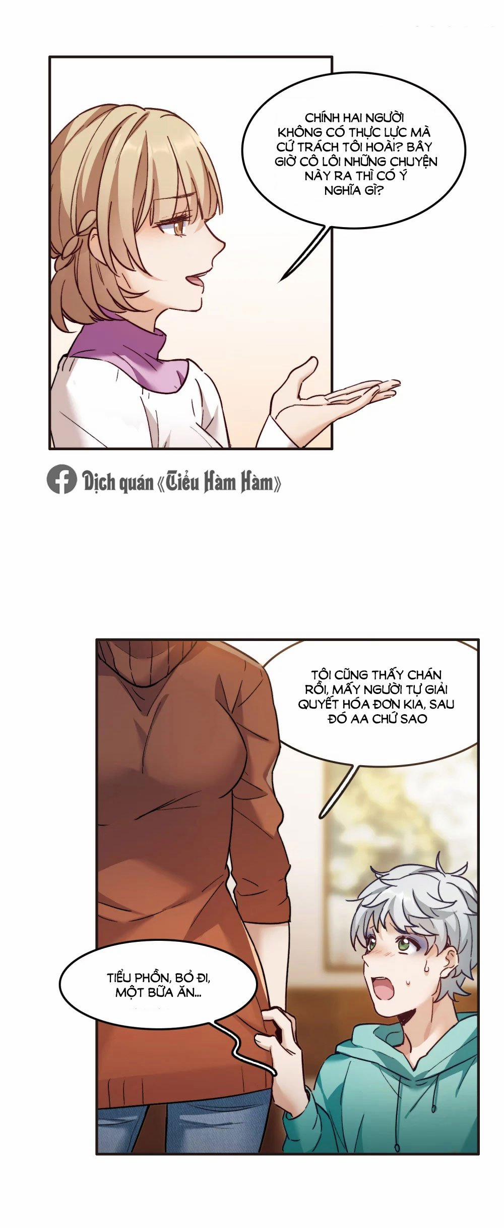 Thế Giới đệ Nhất Cự Tinh 4.3 trang 7