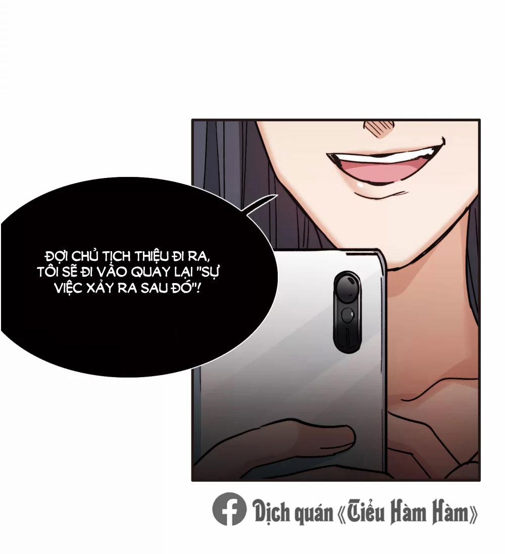 Thế Giới đệ Nhất Cự Tinh 5.1 trang 10