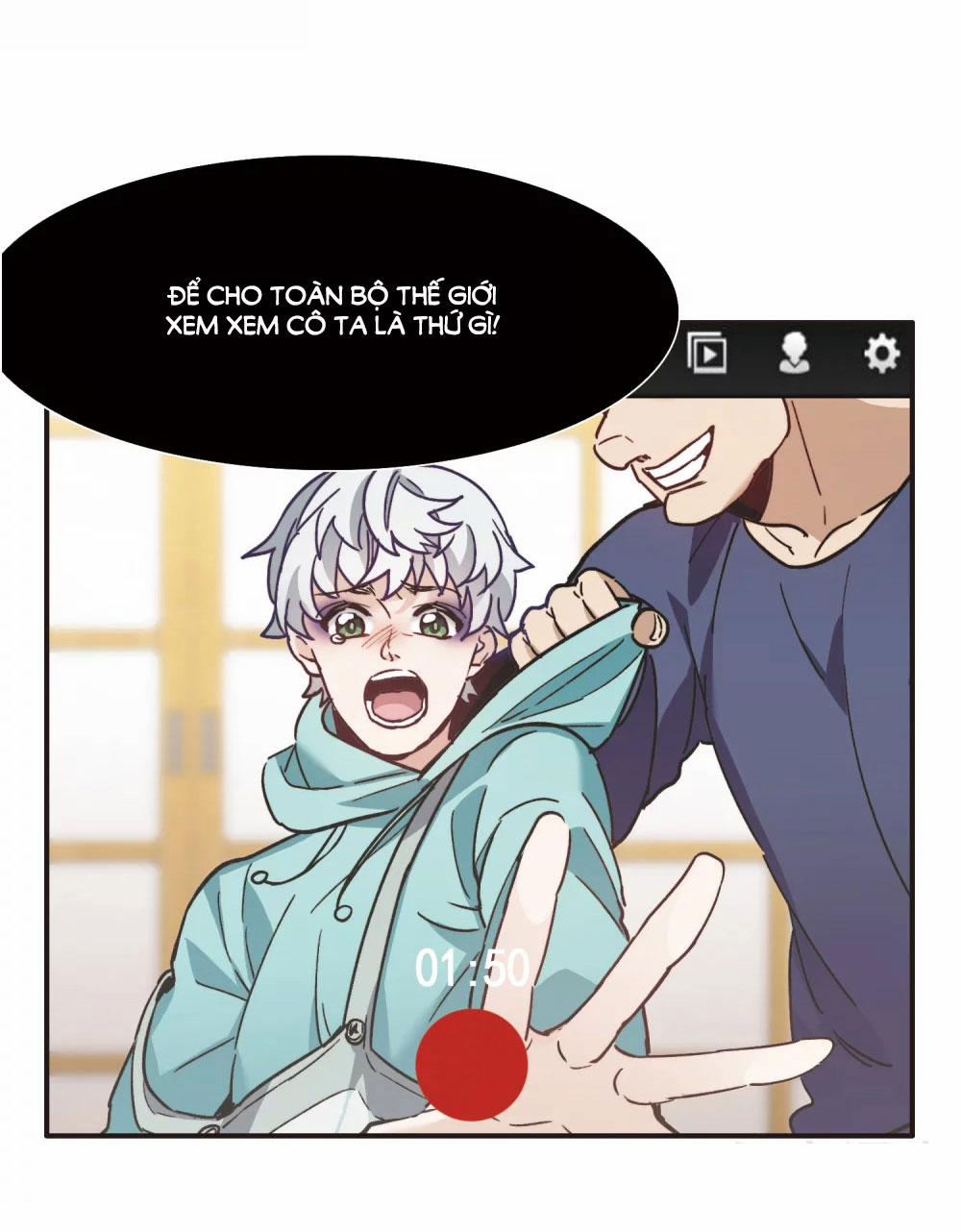 Thế Giới đệ Nhất Cự Tinh 5.1 trang 11