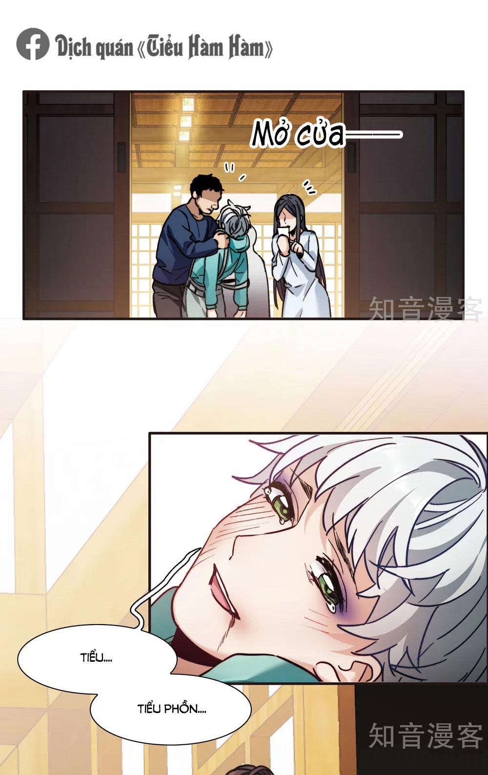 Thế Giới đệ Nhất Cự Tinh 5.1 trang 13