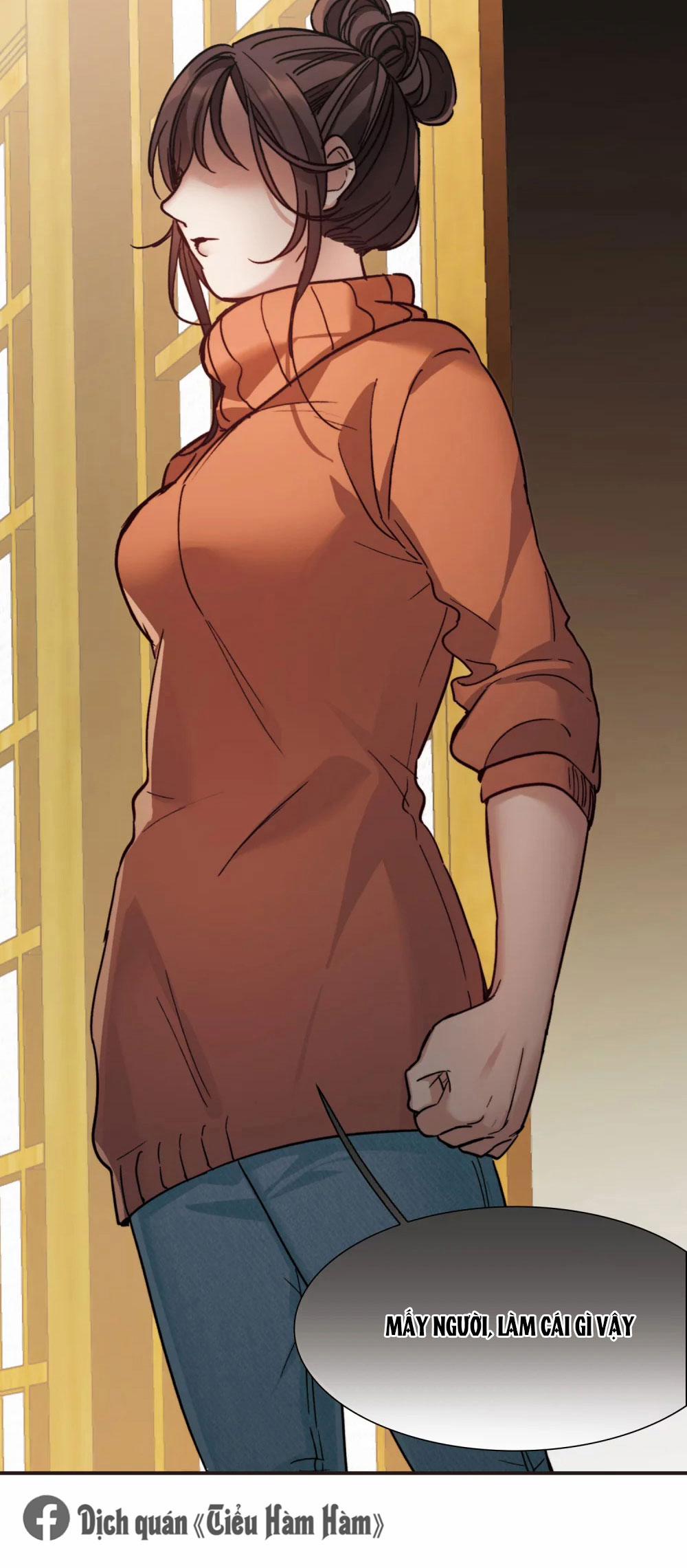 Thế Giới đệ Nhất Cự Tinh 5.1 trang 14