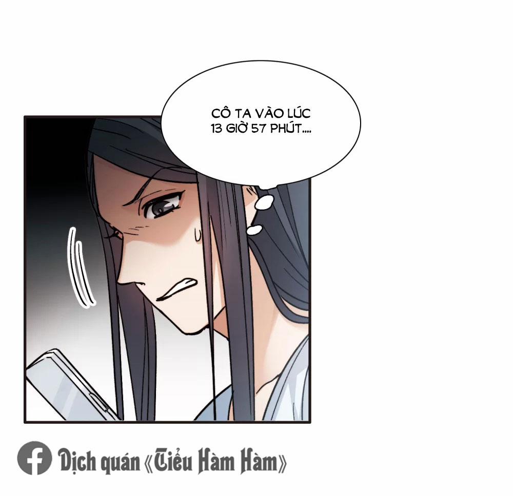 Thế Giới đệ Nhất Cự Tinh 5.1 trang 15