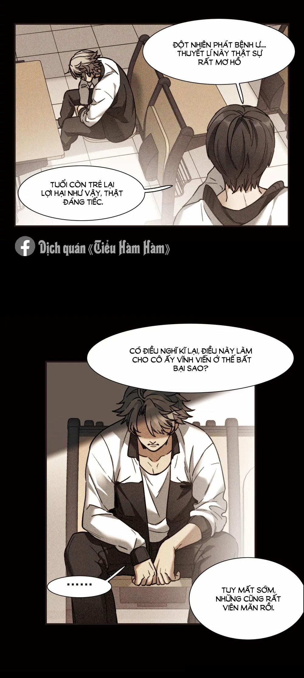 Thế Giới đệ Nhất Cự Tinh 5.1 trang 21