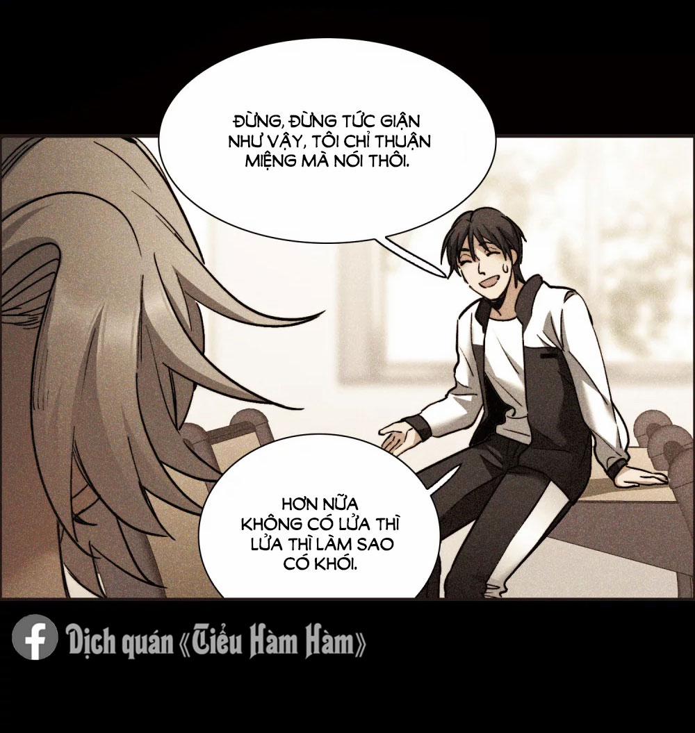 Thế Giới đệ Nhất Cự Tinh 5.1 trang 23