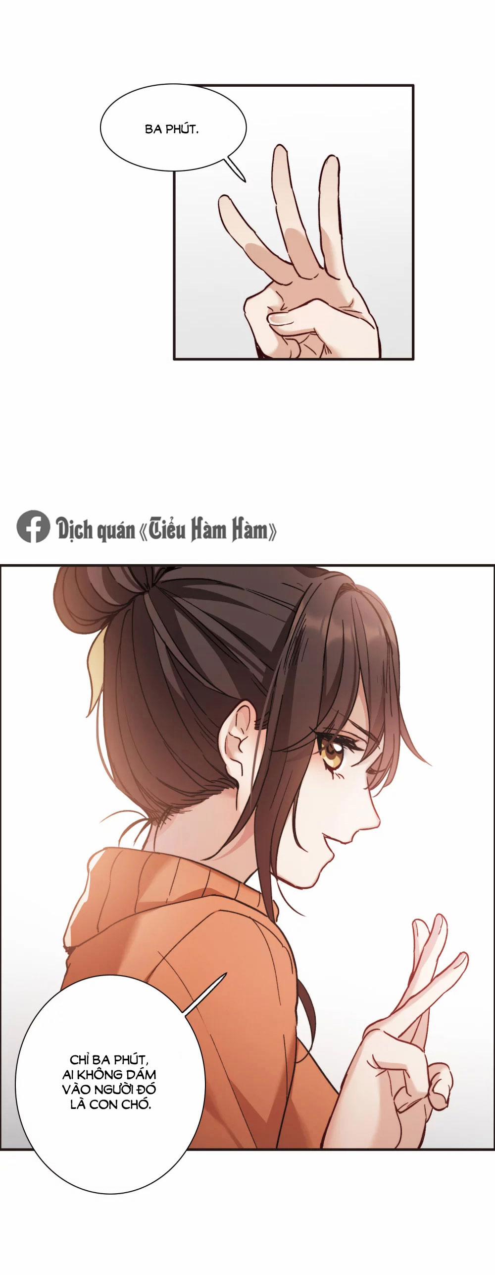 Thế Giới đệ Nhất Cự Tinh 5.1 trang 4