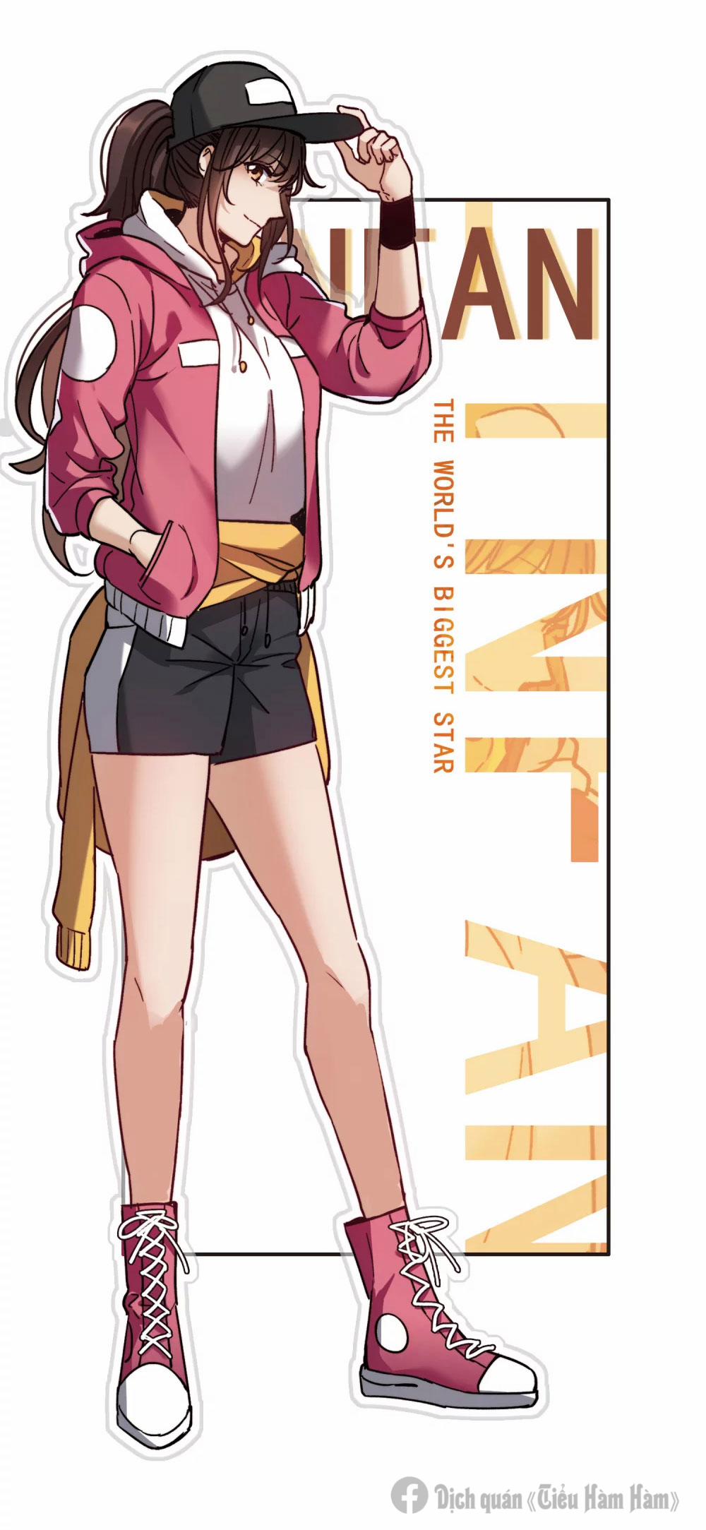 Thế Giới đệ Nhất Cự Tinh 5.2 trang 13