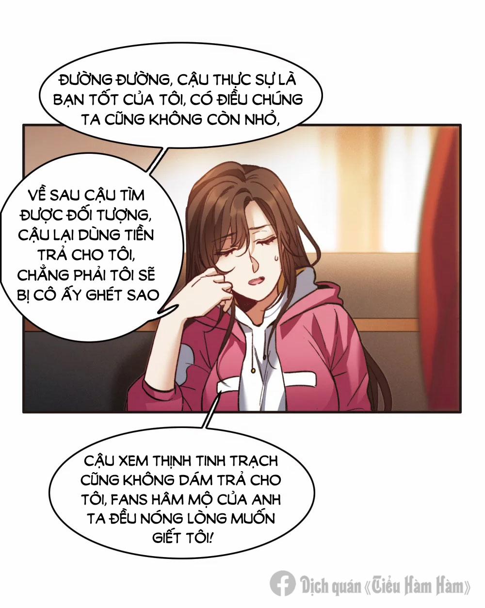 Thế Giới đệ Nhất Cự Tinh 5.2 trang 19