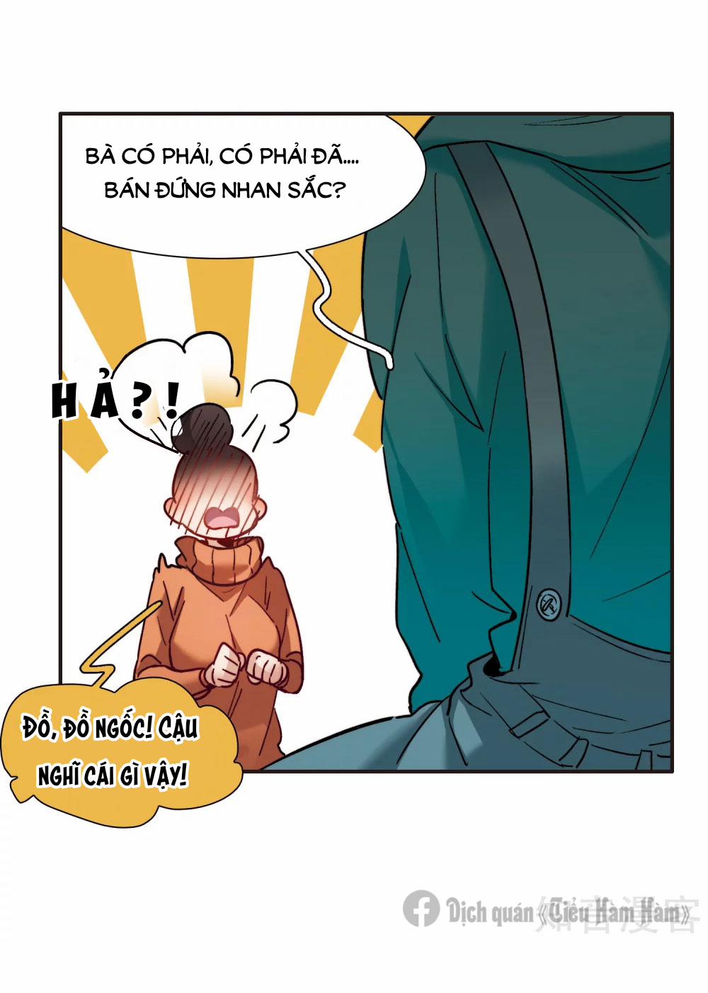 Thế Giới đệ Nhất Cự Tinh 5.2 trang 4