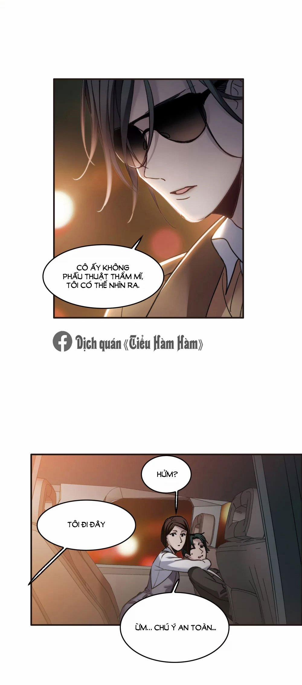 Thế Giới đệ Nhất Cự Tinh 6.1 trang 10