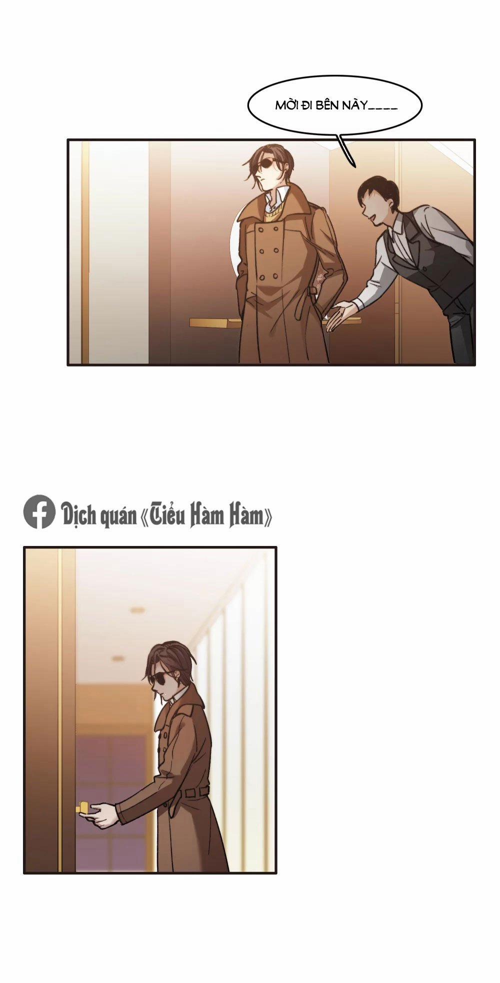 Thế Giới đệ Nhất Cự Tinh 6.1 trang 12