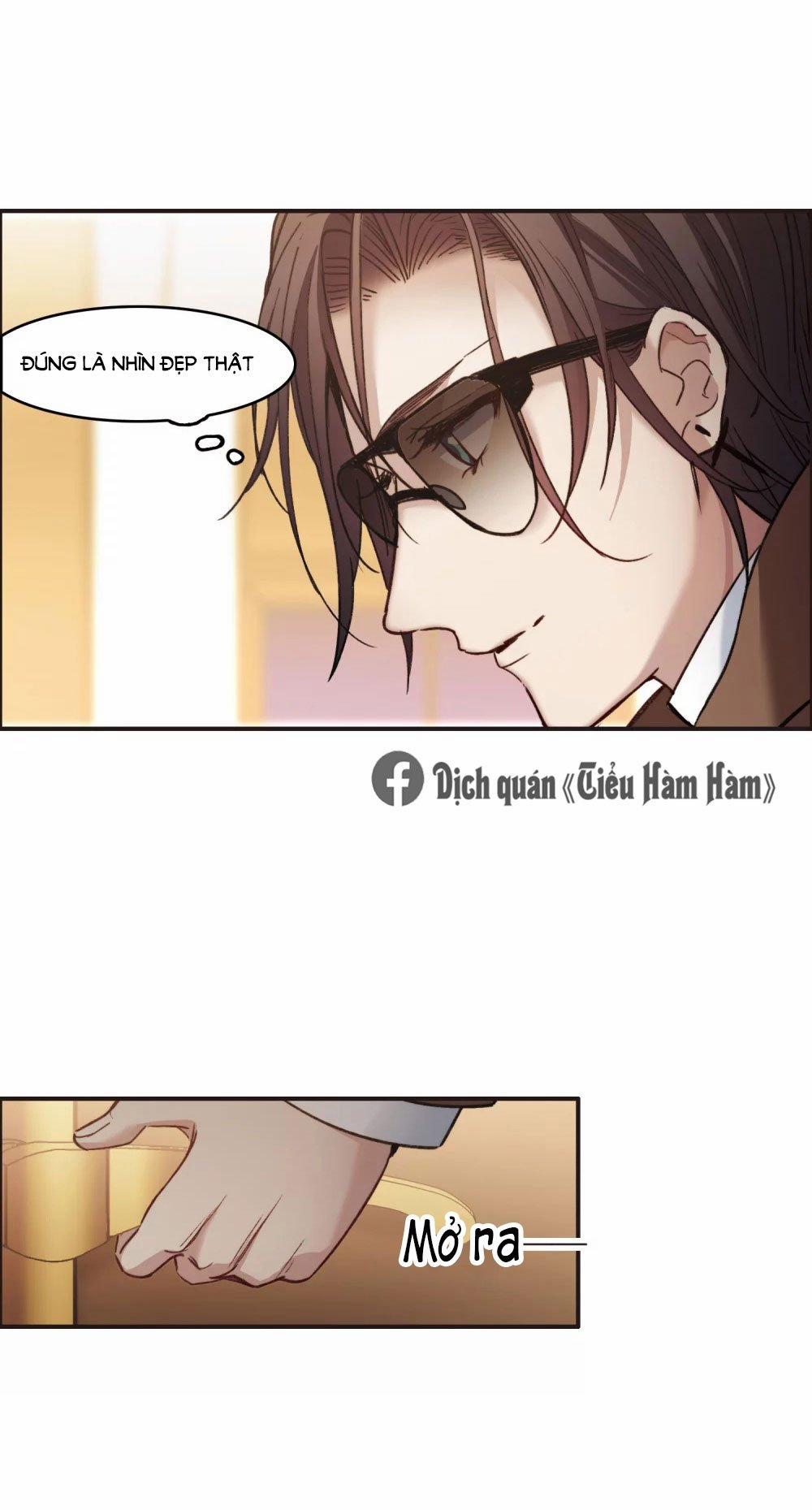 Thế Giới đệ Nhất Cự Tinh 6.1 trang 14