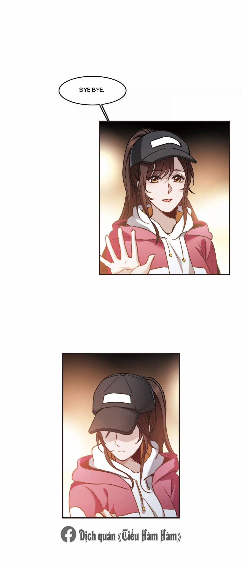 Thế Giới đệ Nhất Cự Tinh 6.1 trang 3