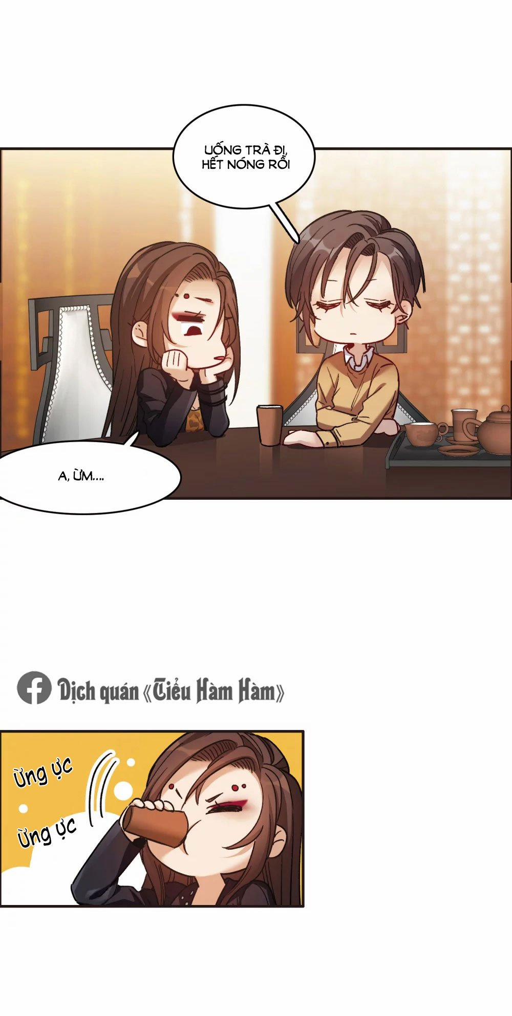 Thế Giới đệ Nhất Cự Tinh 6.2 trang 11