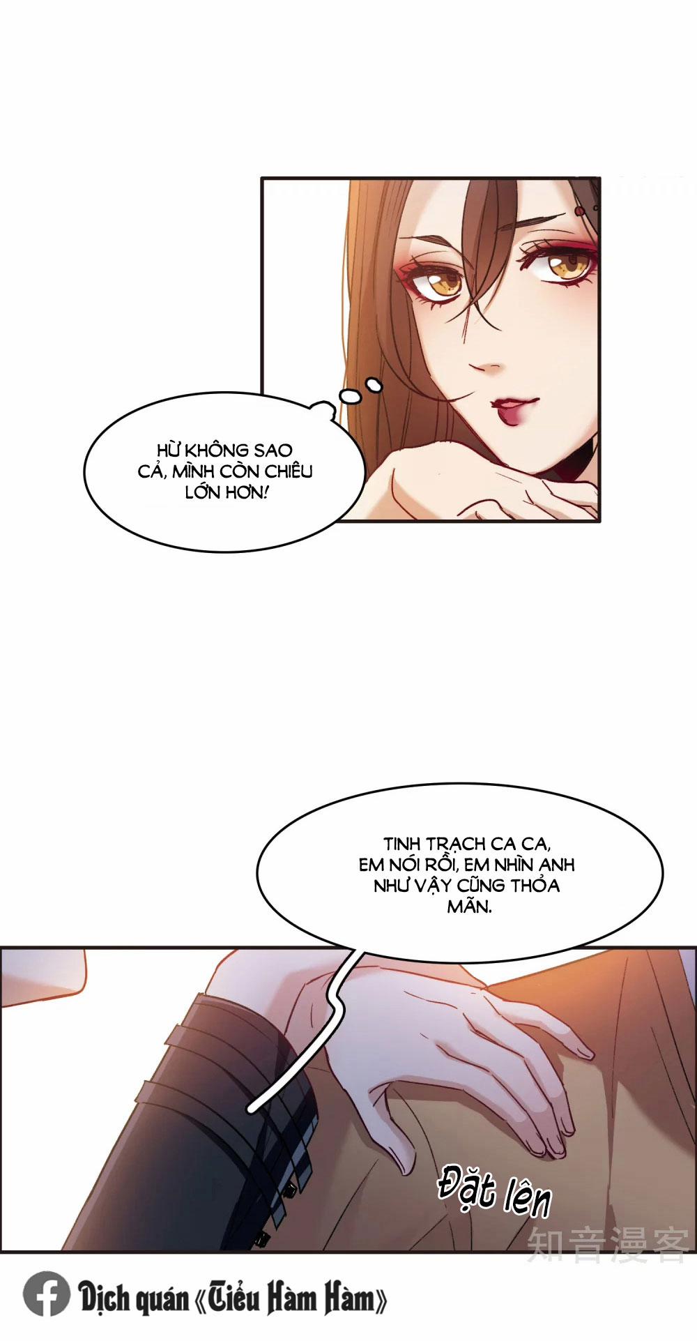 Thế Giới đệ Nhất Cự Tinh 6.2 trang 13