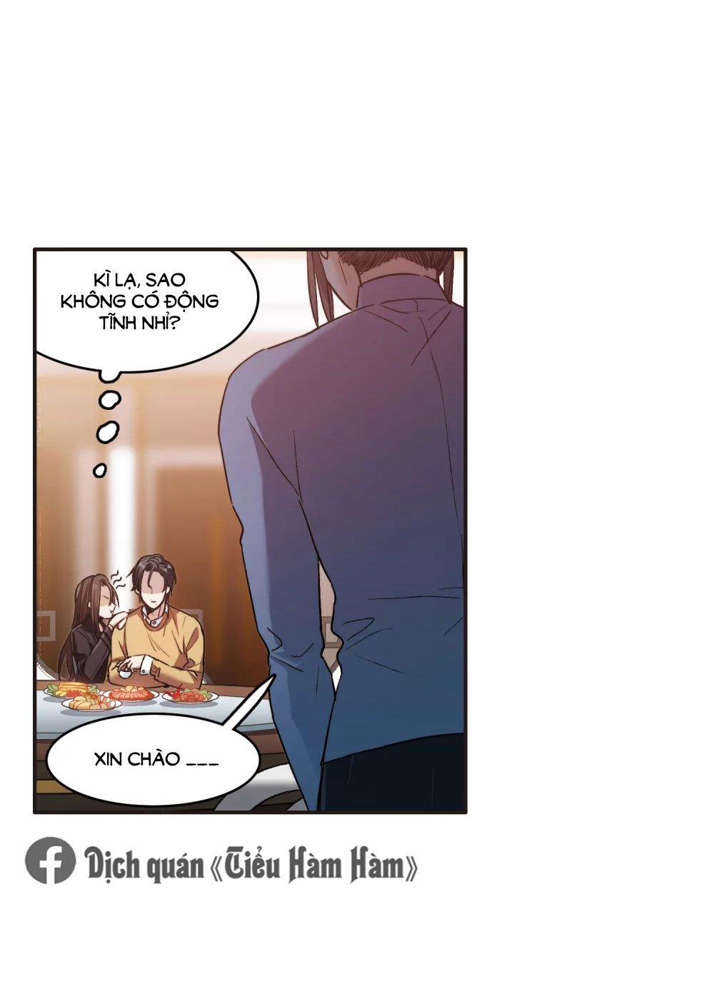 Thế Giới đệ Nhất Cự Tinh 6.2 trang 16