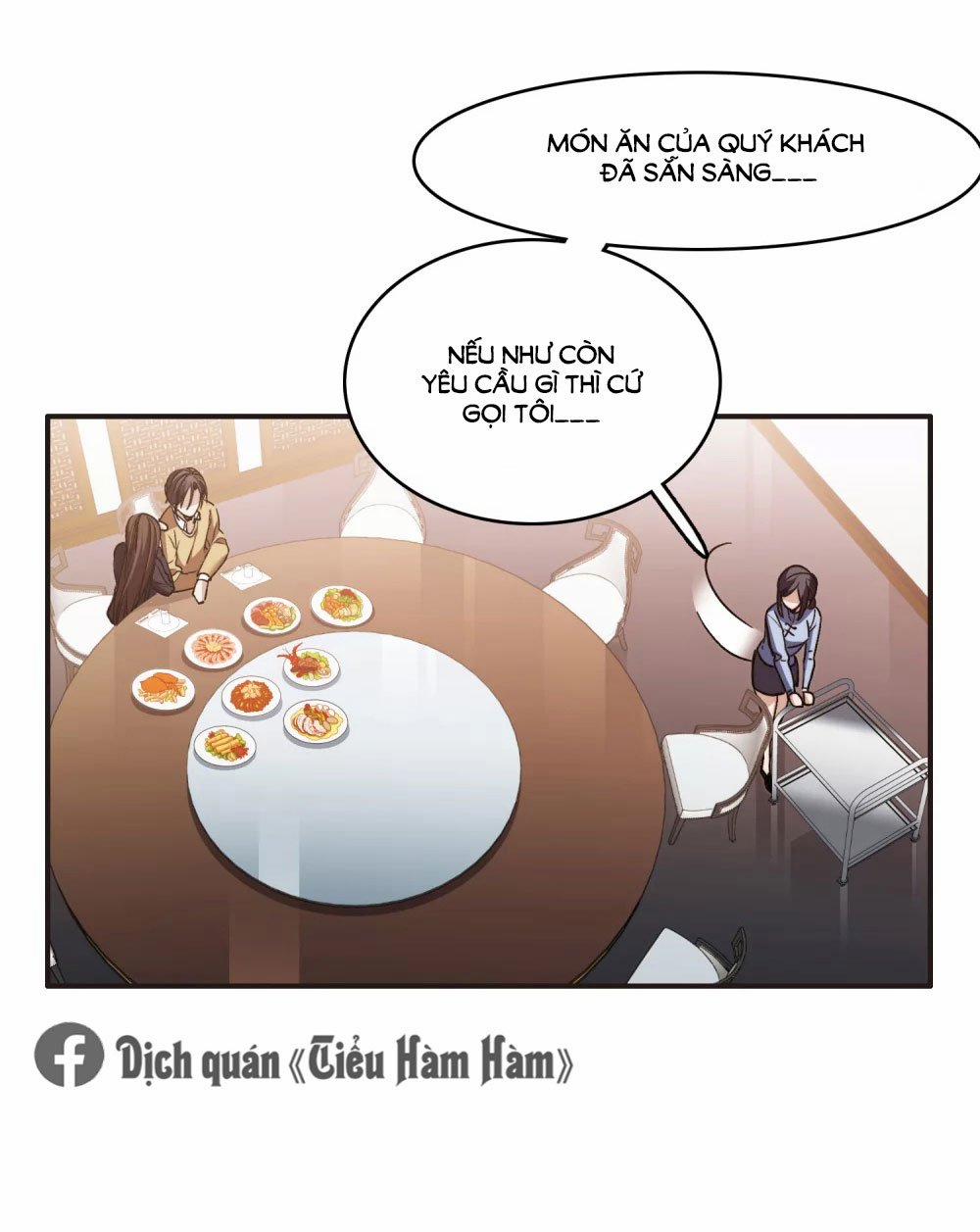 Thế Giới đệ Nhất Cự Tinh 6.2 trang 18