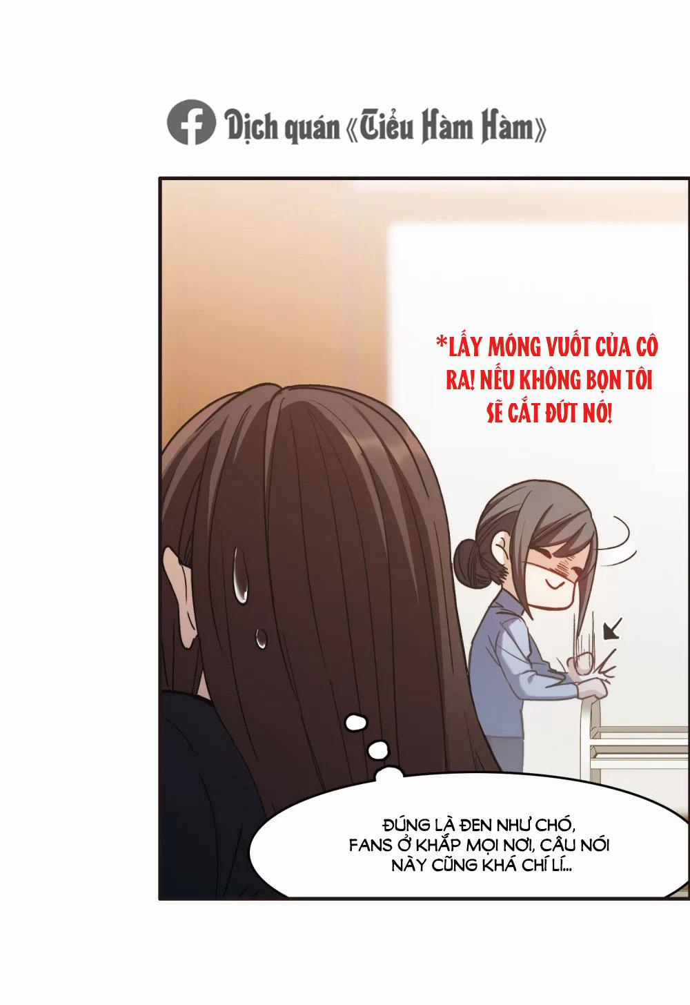 Thế Giới đệ Nhất Cự Tinh 6.2 trang 19