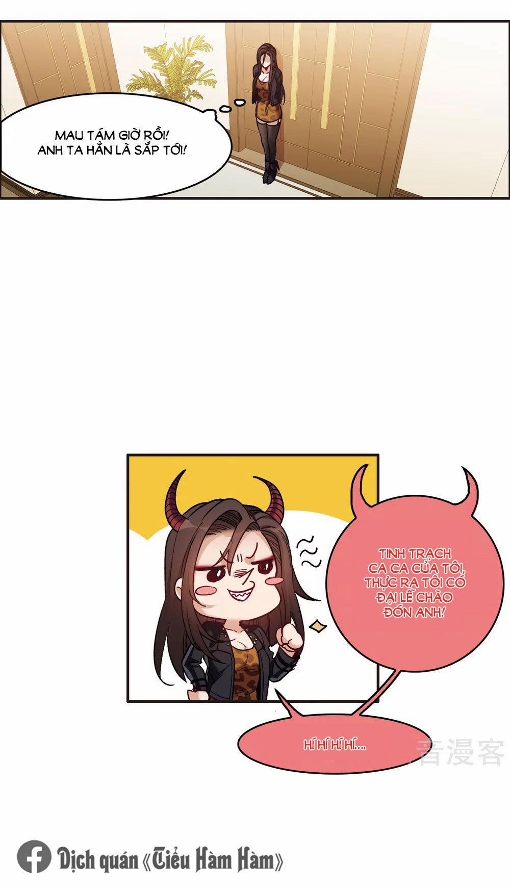 Thế Giới đệ Nhất Cự Tinh 6.2 trang 2