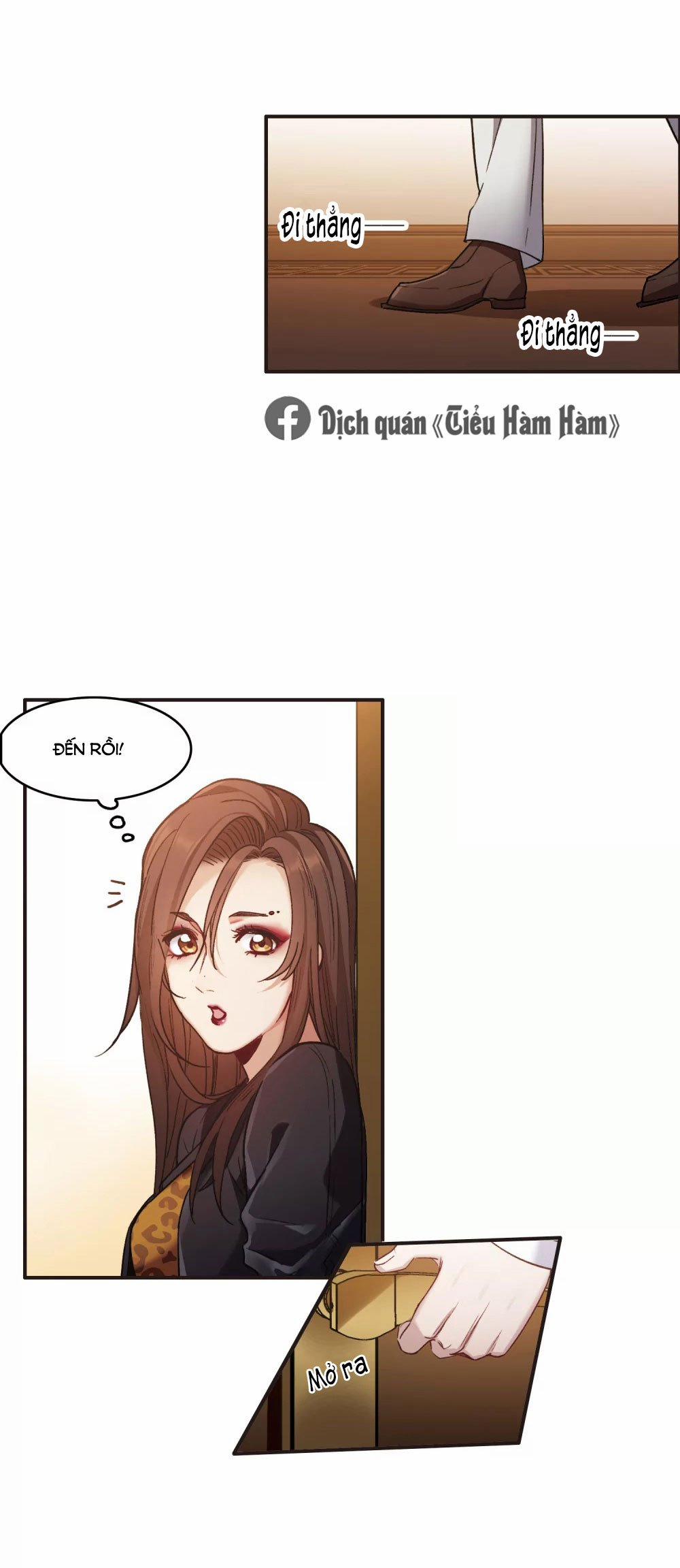 Thế Giới đệ Nhất Cự Tinh 6.2 trang 3