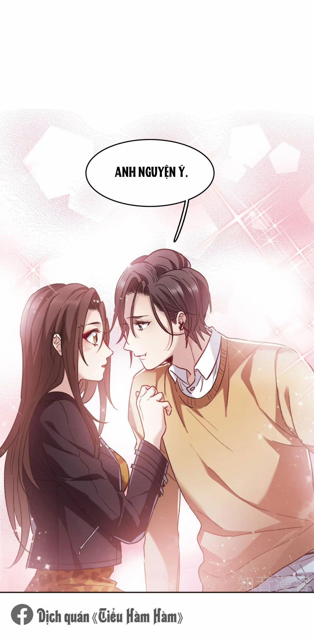 Thế Giới đệ Nhất Cự Tinh 6.3 trang 11