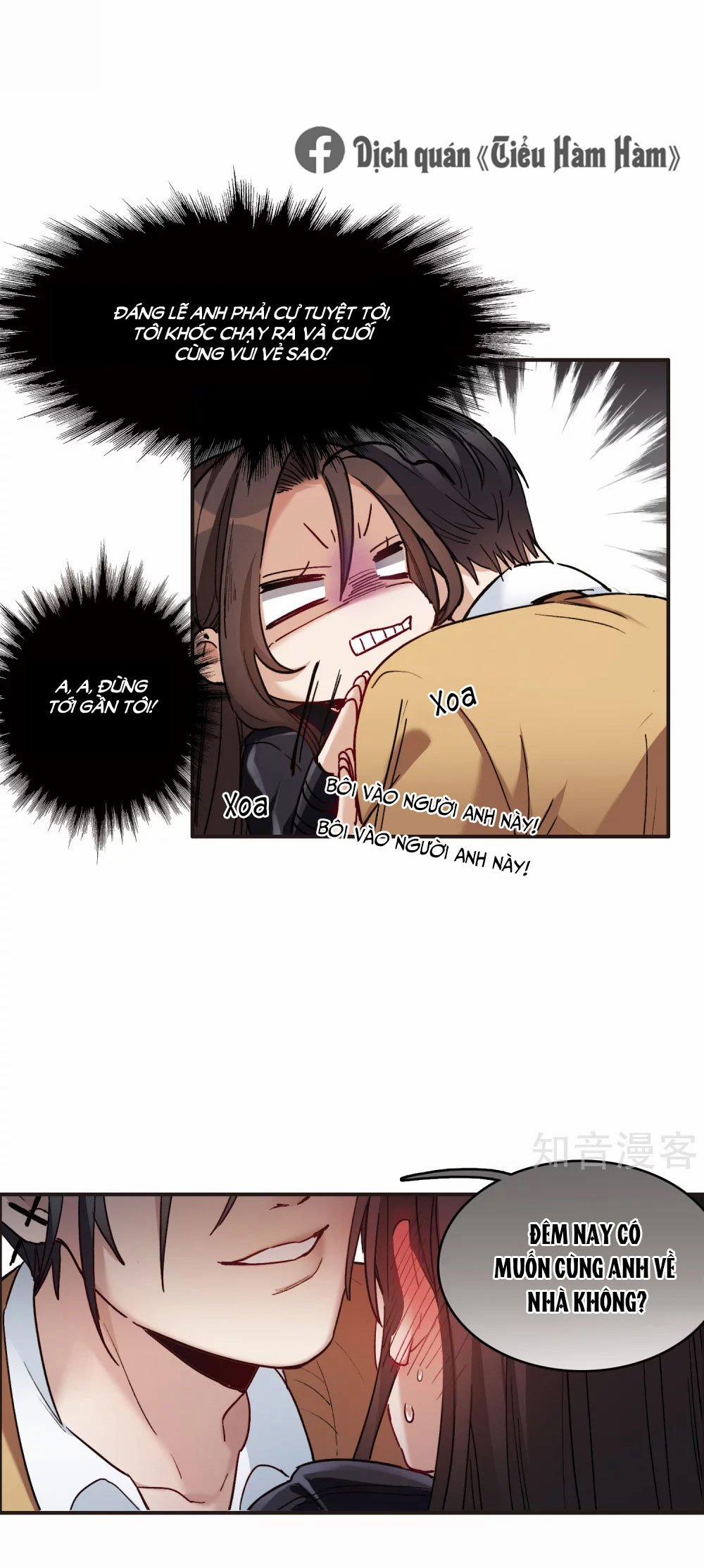 Thế Giới đệ Nhất Cự Tinh 6.3 trang 13