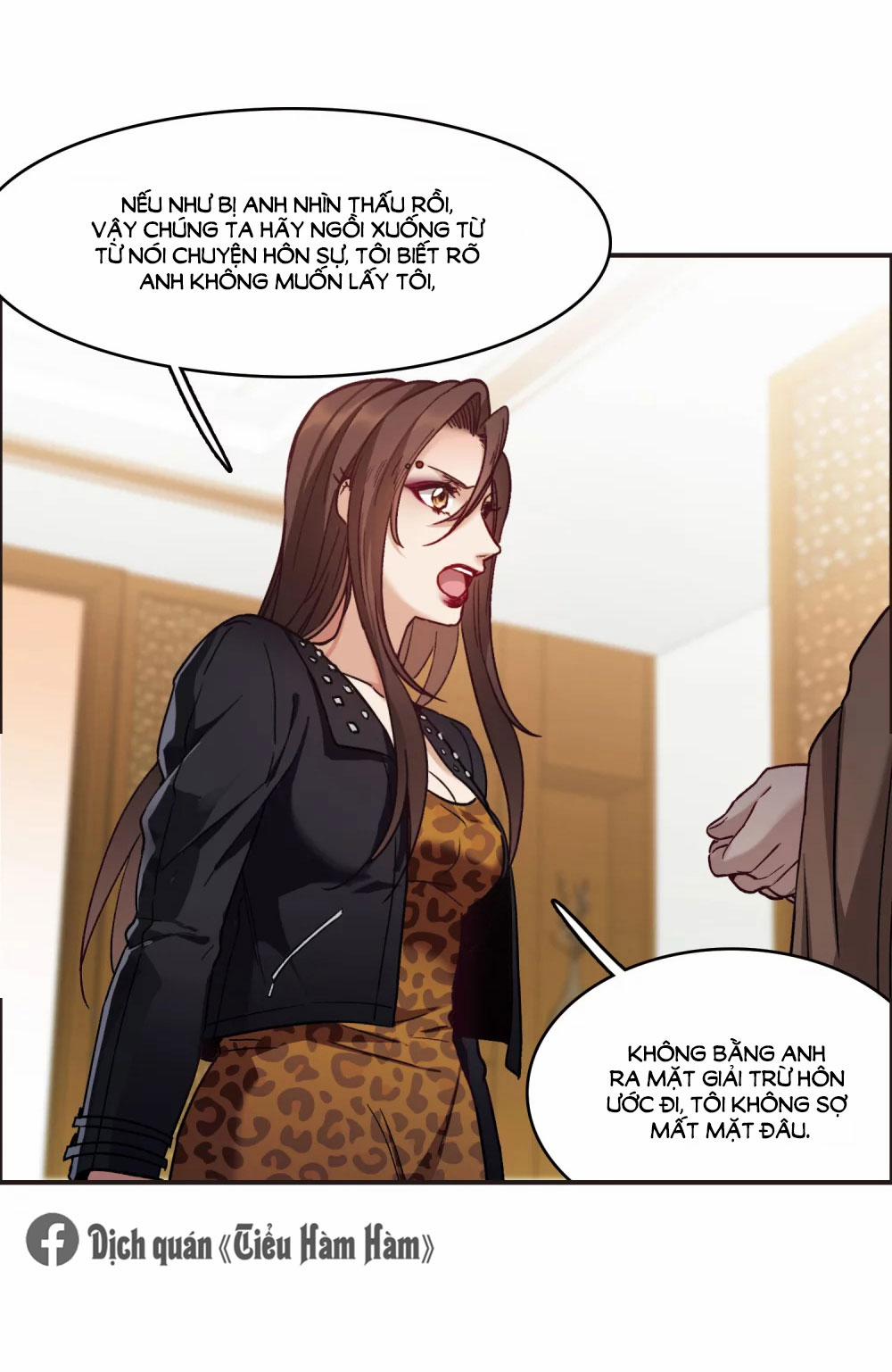 Thế Giới đệ Nhất Cự Tinh 6.3 trang 23