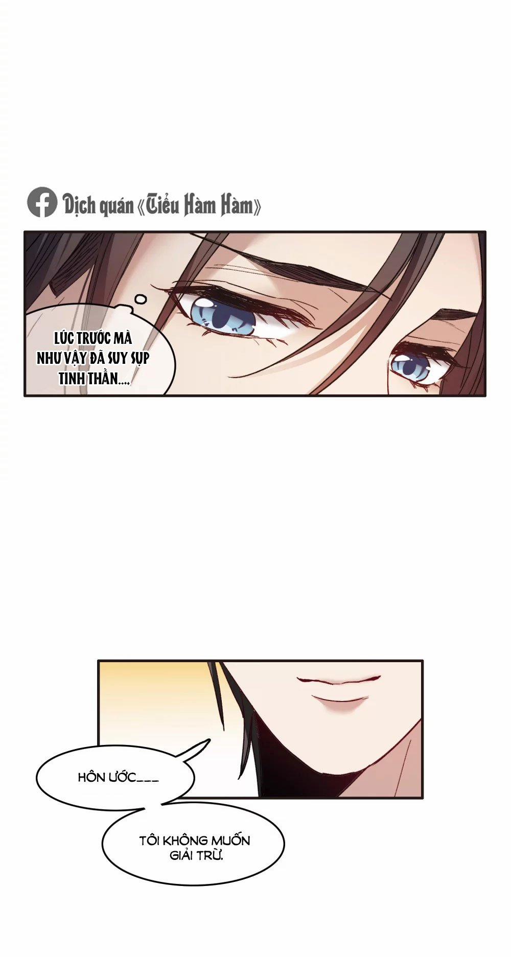 Thế Giới đệ Nhất Cự Tinh 6.3 trang 25