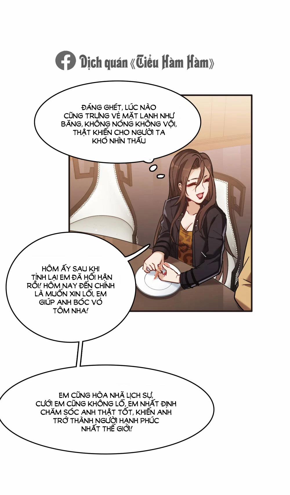 Thế Giới đệ Nhất Cự Tinh 6.3 trang 7