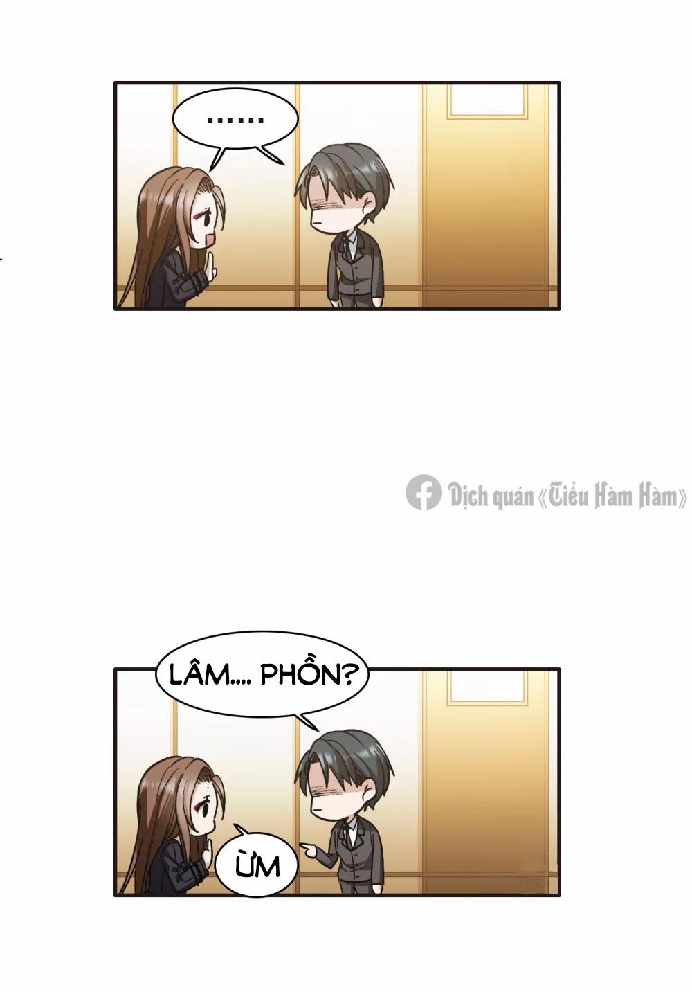 Thế Giới đệ Nhất Cự Tinh 7.1 trang 10