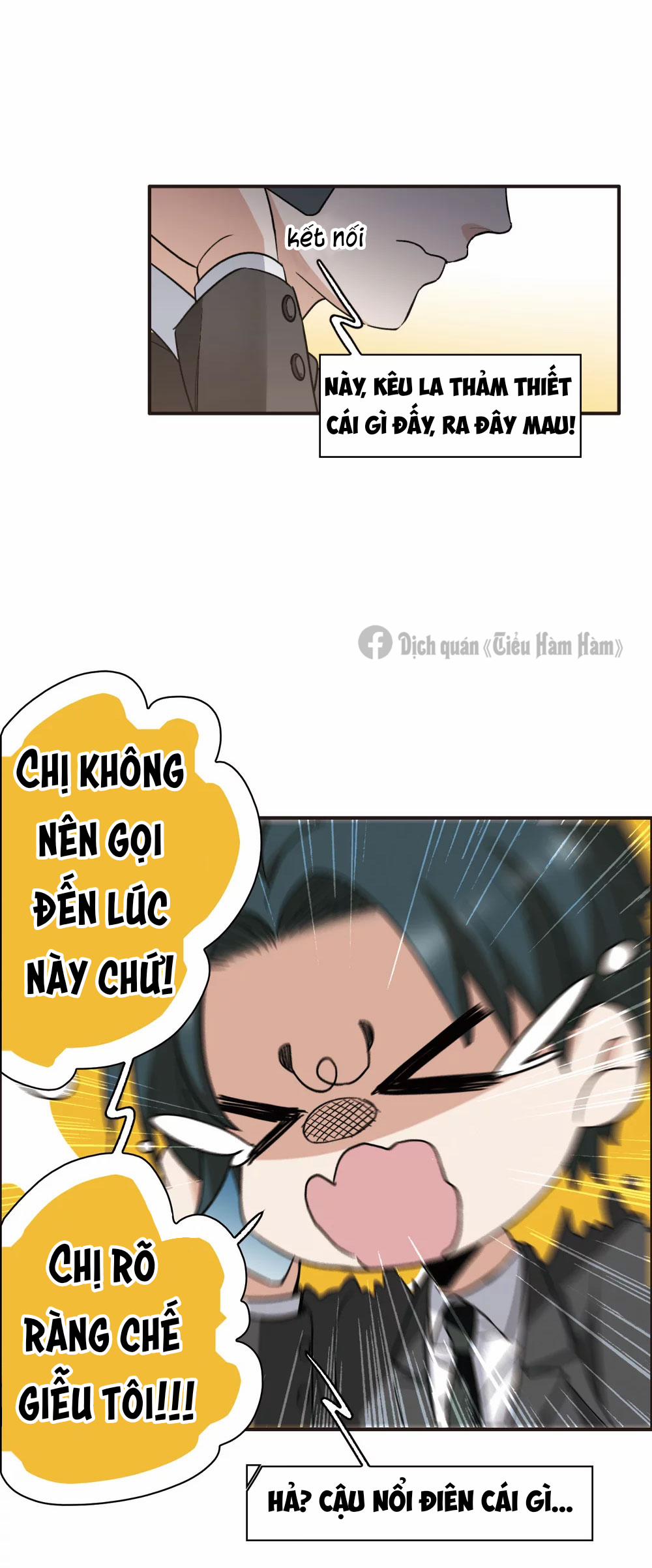 Thế Giới đệ Nhất Cự Tinh 7.1 trang 13