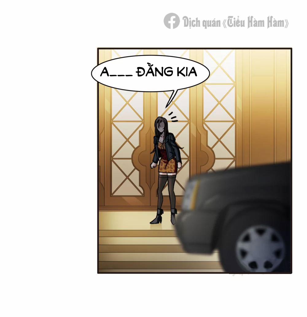 Thế Giới đệ Nhất Cự Tinh 7.1 trang 14