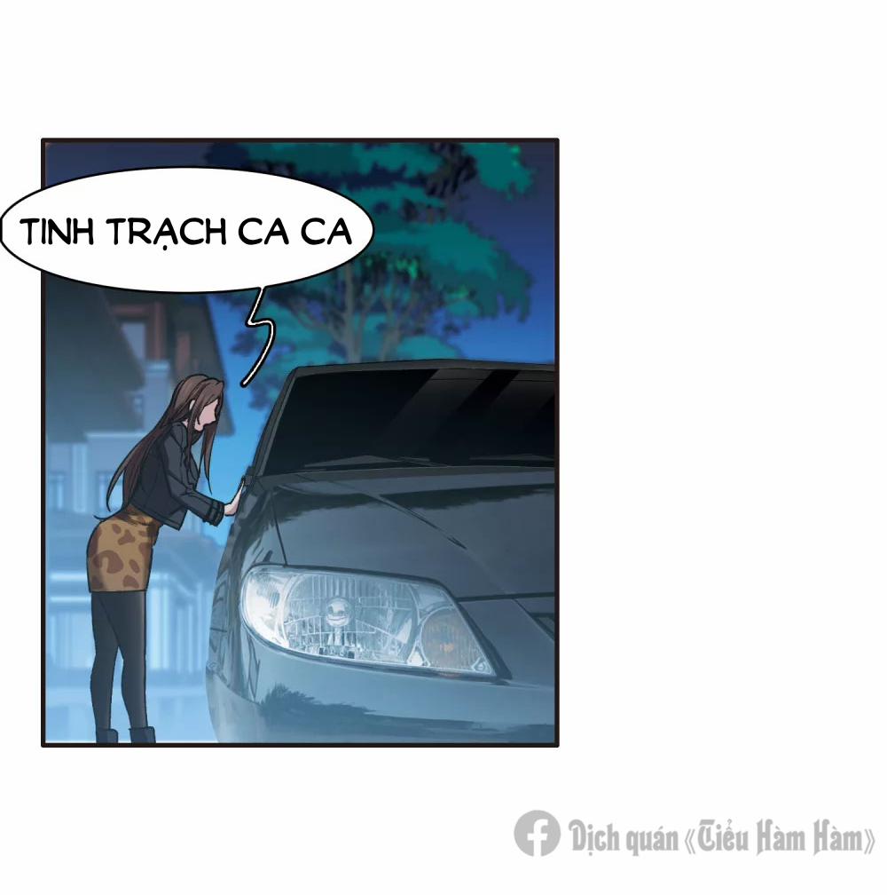 Thế Giới đệ Nhất Cự Tinh 7.1 trang 15