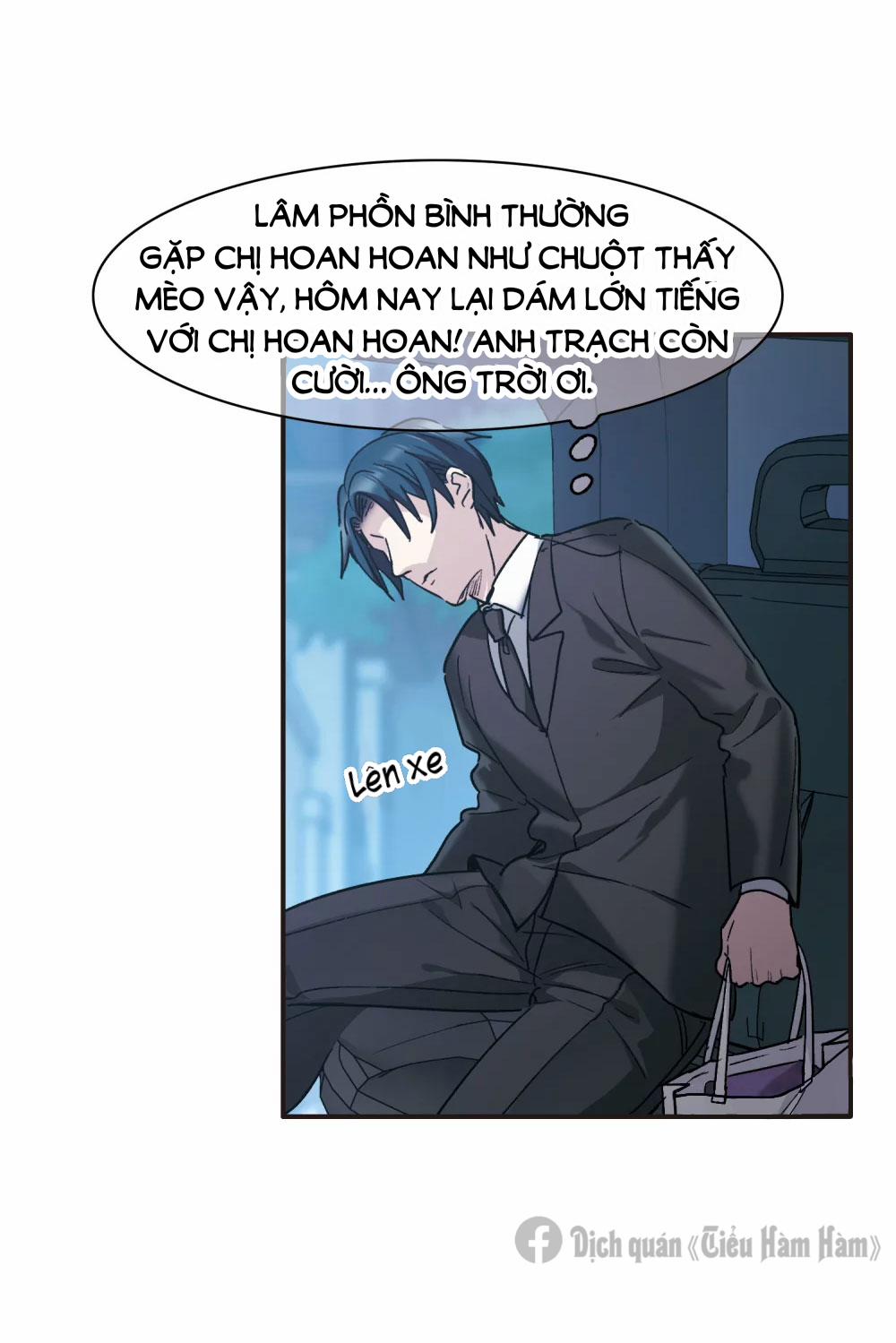 Thế Giới đệ Nhất Cự Tinh 7.1 trang 21