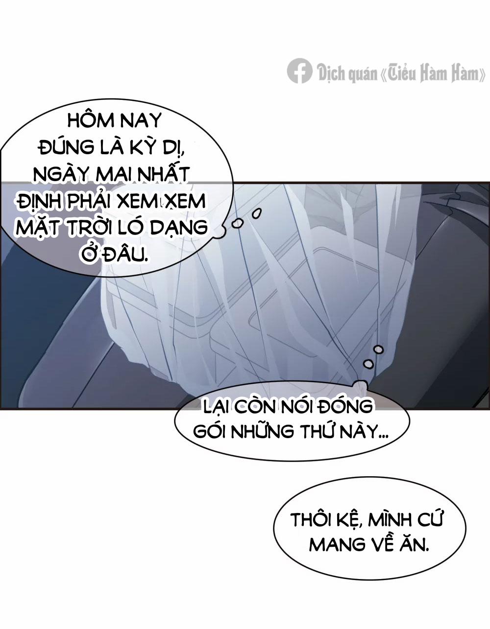 Thế Giới đệ Nhất Cự Tinh 7.1 trang 22