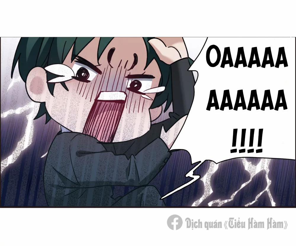 Thế Giới đệ Nhất Cự Tinh 7.1 trang 9